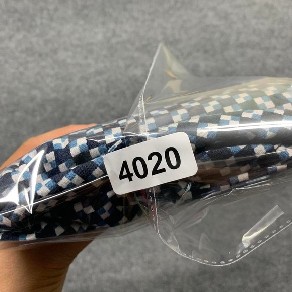 Womens Levis Checkerboard Danny Mini Dress Size Medium - Picture 8 of 8